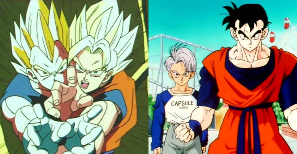 10 Bravest Dragon Ball Characters Ranked 10 Bravest Dragon Ball Characters Ranked